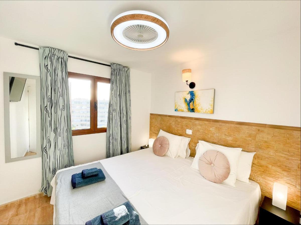 Sands Of Time Holiday Home Playa del Inglés Exterior foto