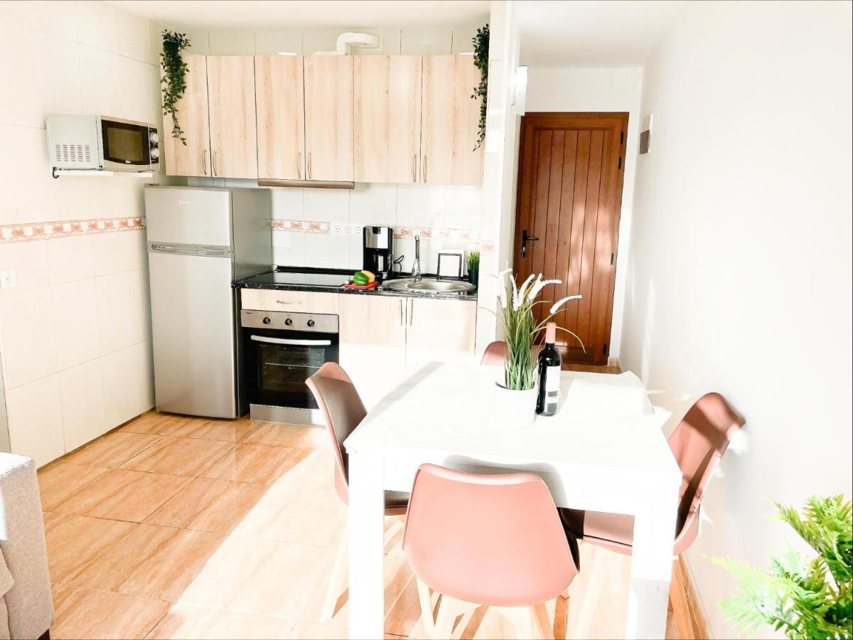Sands Of Time Holiday Home Playa del Inglés Exterior foto