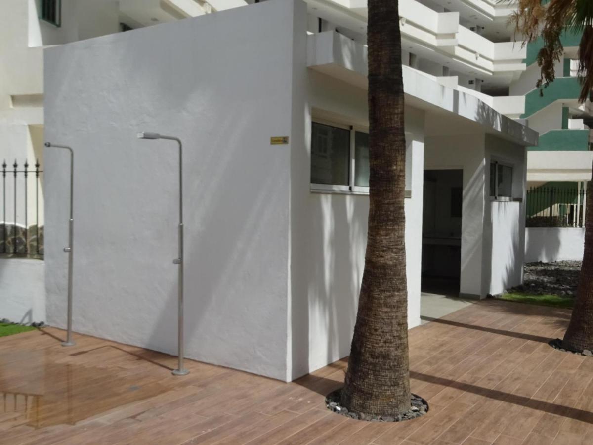 Sands Of Time Holiday Home Playa del Inglés Exterior foto