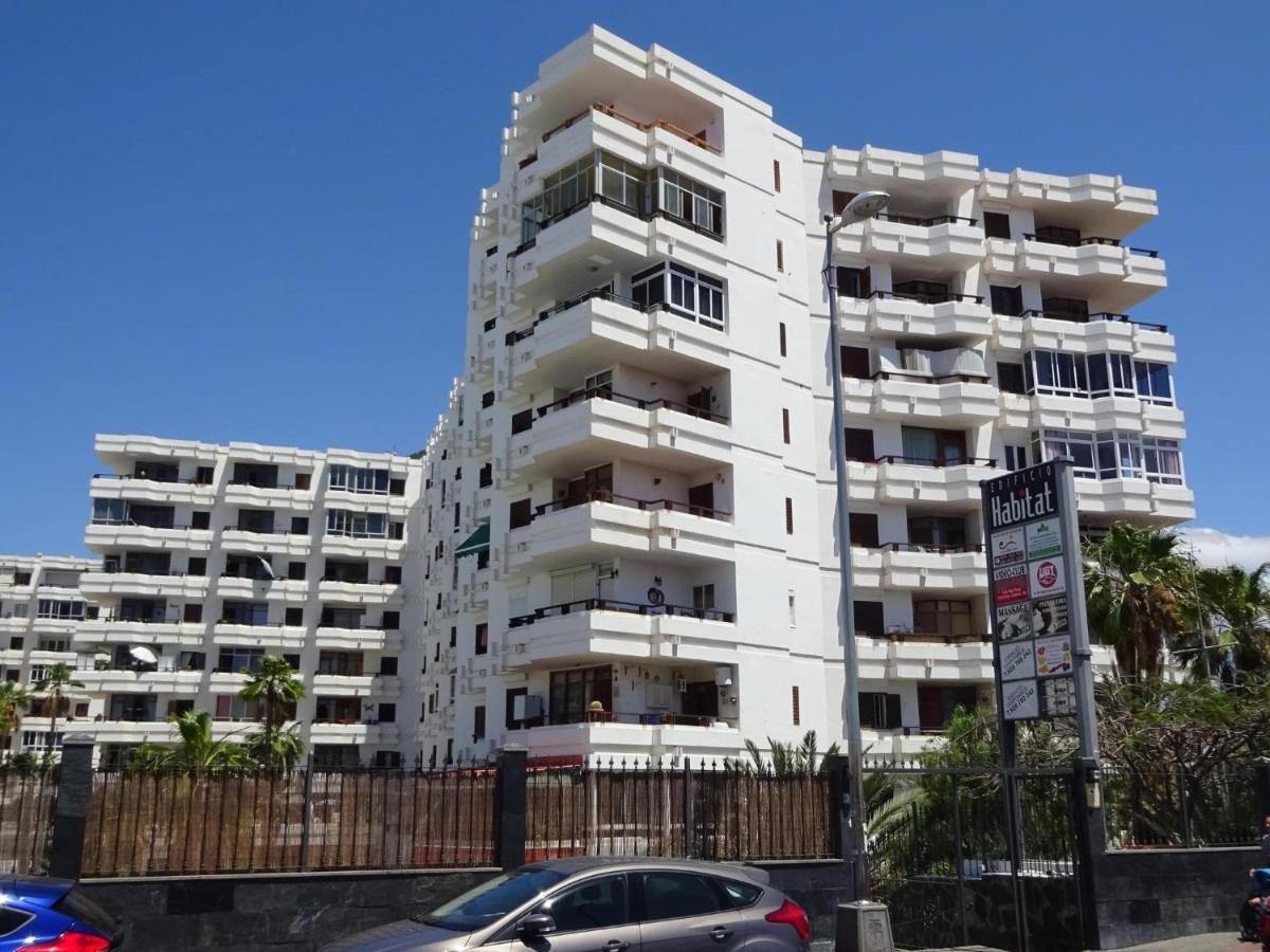 Sands Of Time Holiday Home Playa del Inglés Exterior foto