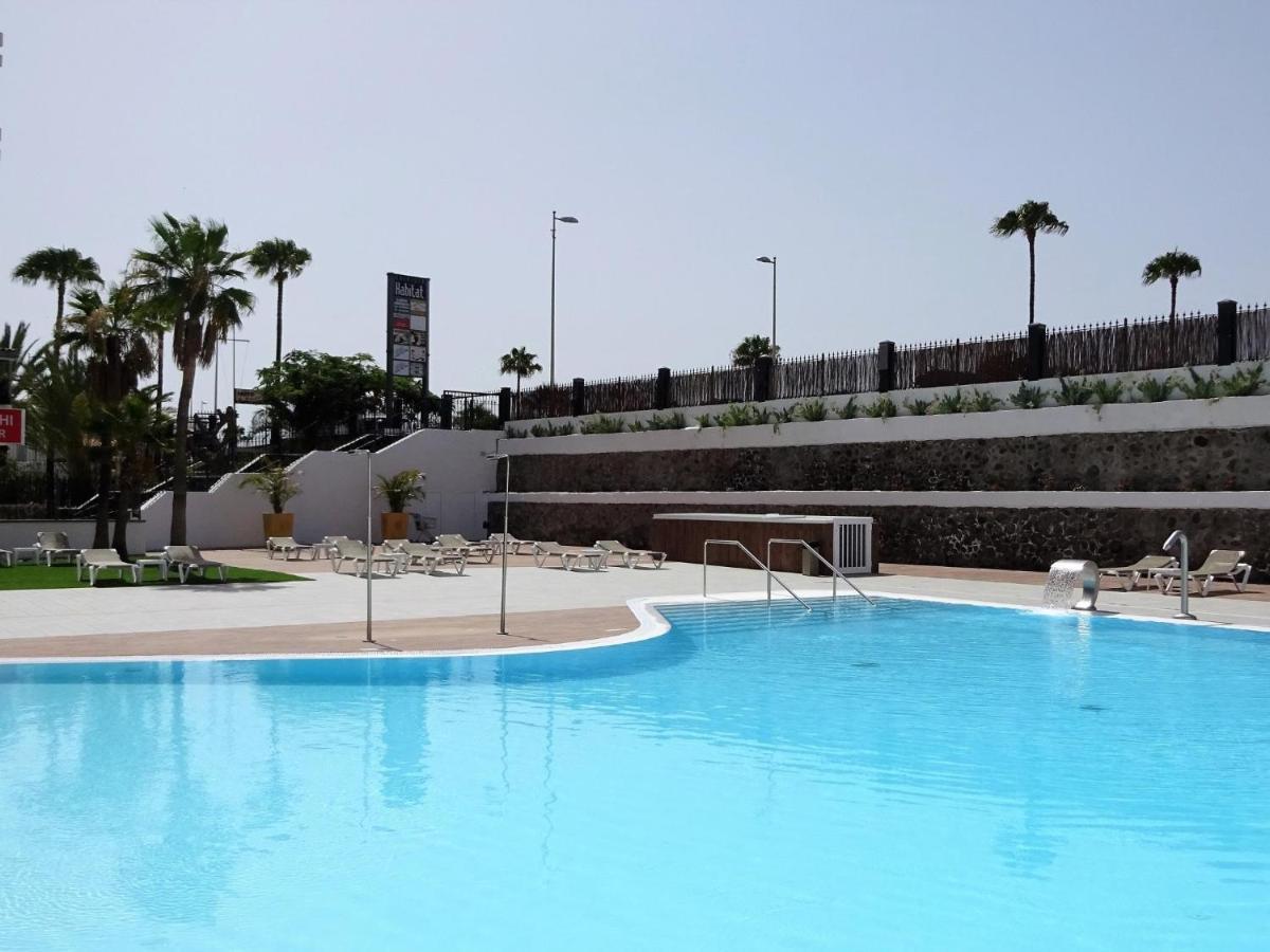 Sands Of Time Holiday Home Playa del Inglés Exterior foto