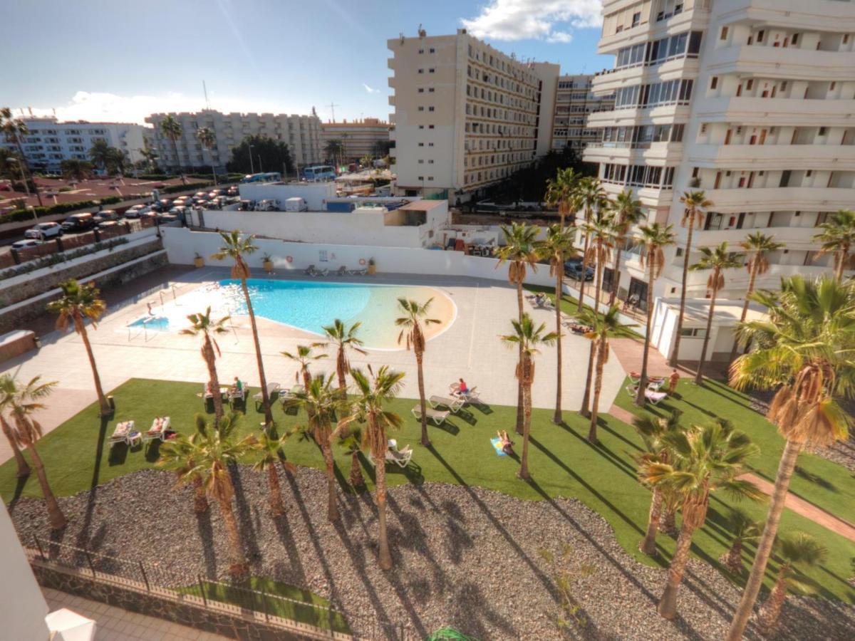 Sands Of Time Holiday Home Playa del Inglés Exterior foto