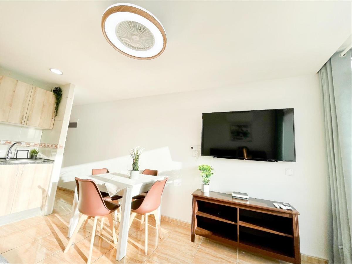 Sands Of Time Holiday Home Playa del Inglés Exterior foto
